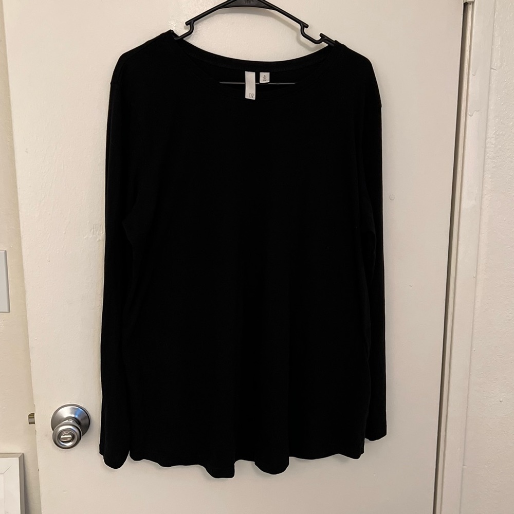 Bp Long sleeve Tunic XL